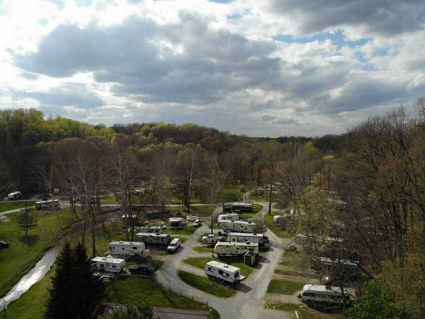 Best 10 Waveland, IN RV Parks & Campgrounds