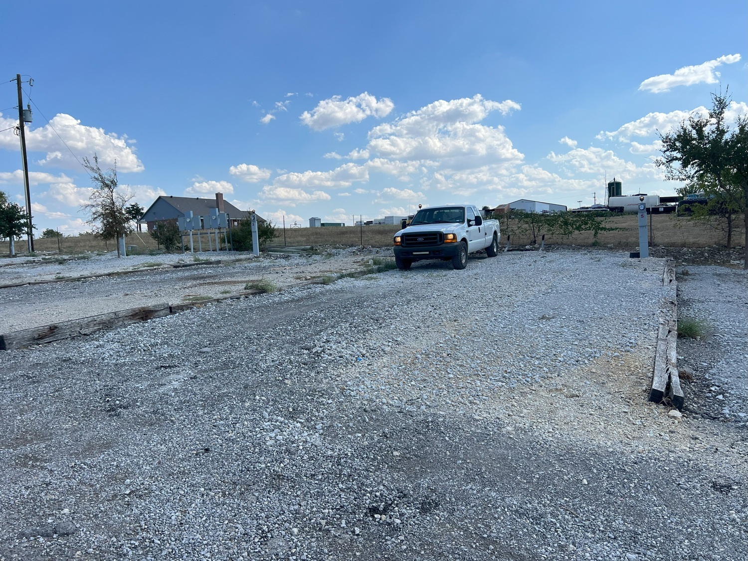 Open Valley RV Park 11 Photos, 1 Reviews Cresson, TX RoverPass