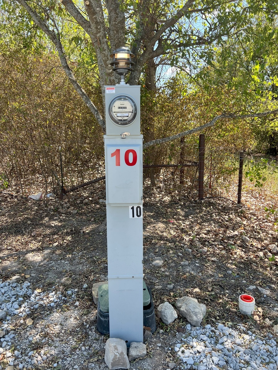 Open Valley RV Park 11 Photos, 1 Reviews Cresson, TX RoverPass