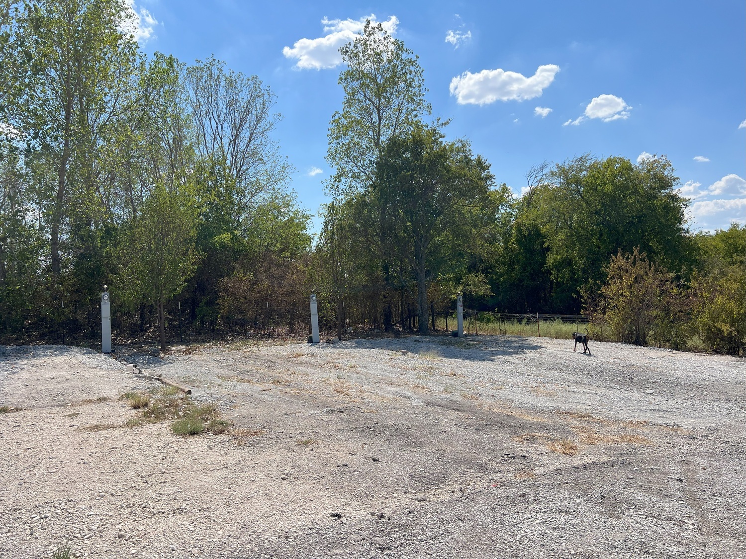 Open Valley RV Park 11 Photos, 1 Reviews Cresson, TX RoverPass