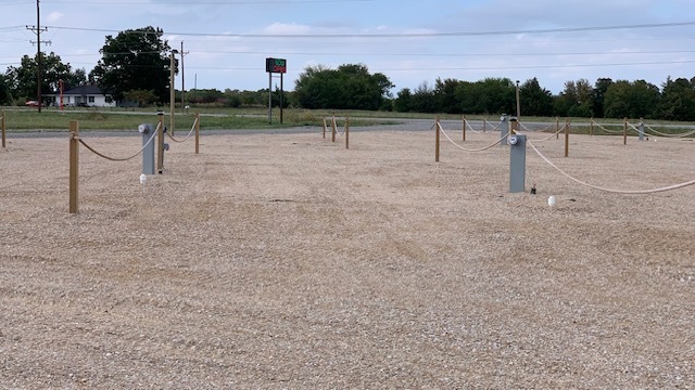 Inn And Out Rv Park Durant Ok 1