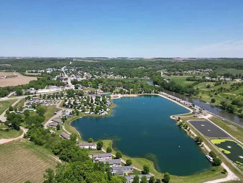 Best 10 Tripoli, IA RV Parks & Campgrounds