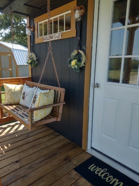 Eagles Nest Rv Park Weatherford Tx 13