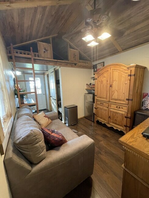 Eagles Nest Rv Park Weatherford Tx 18