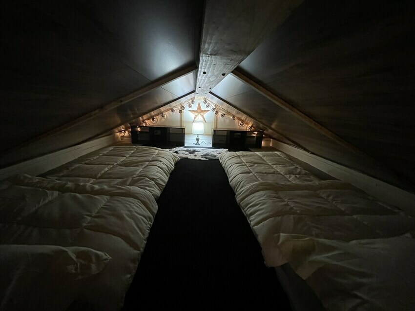 Eagles Nest Rv Park Weatherford Tx 29