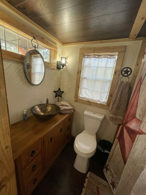 Eagles Nest Rv Park Weatherford Tx 30