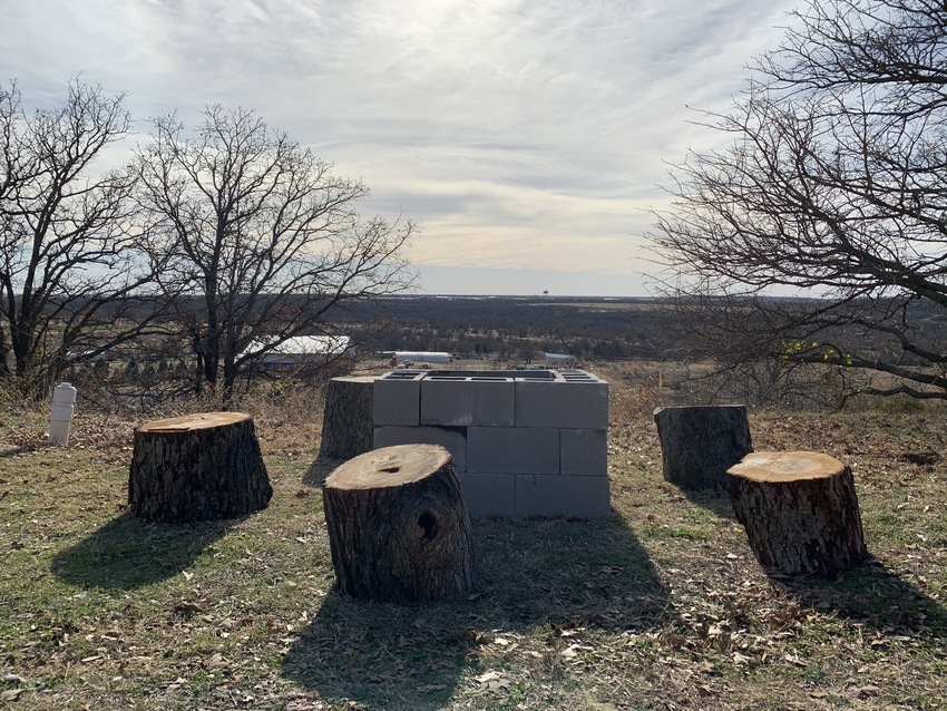 Eagles Nest Rv Park Weatherford Tx 46