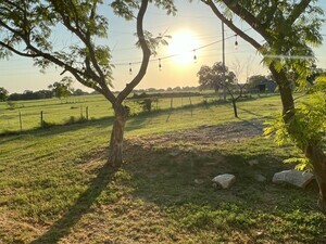 Stunning country views