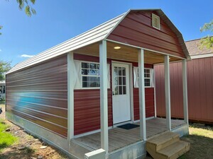 Cedar Ridge Rv Park Glen Rose Tx 11