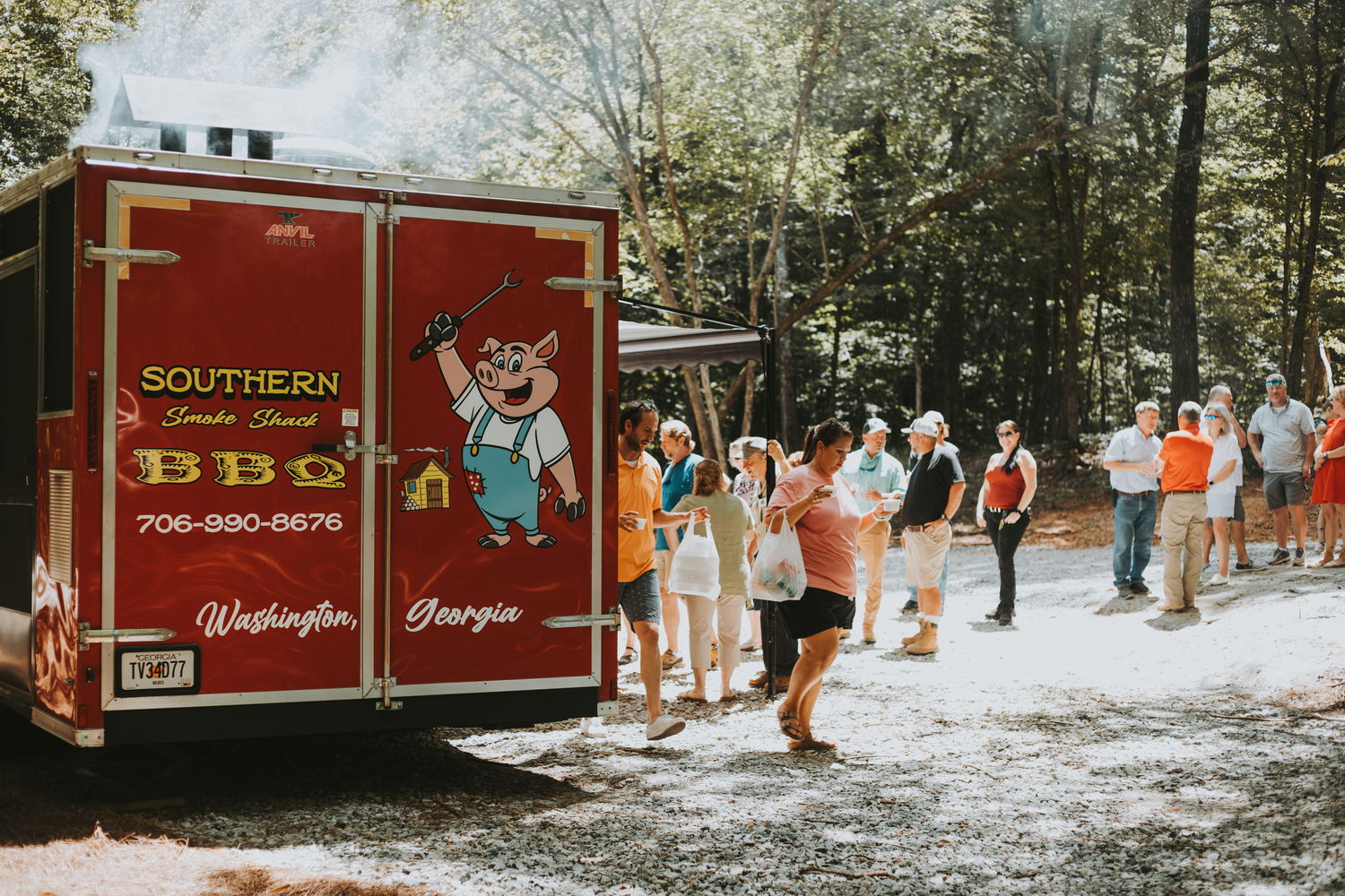 tedandtracysrvcampground.com - Photos