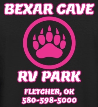 Bexar Cave Rv Park Fletcher Ok 0