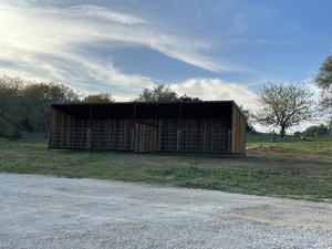 Rockin  K Rv Park And Horse Motel Hico Tx 6