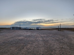 Sunset Acres Rv Park Amarillo Tx 2