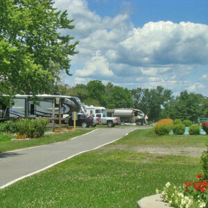Black Bear Rv Park Florida Ny 4
