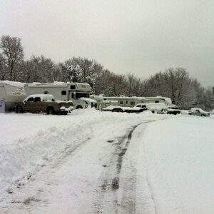 Black Bear Rv Park Florida Ny 9