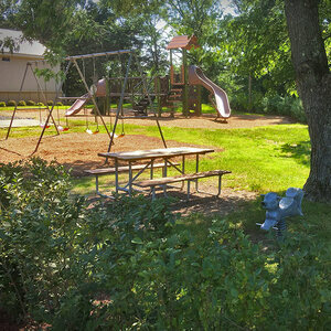 Black Bear Rv Park Florida Ny 11