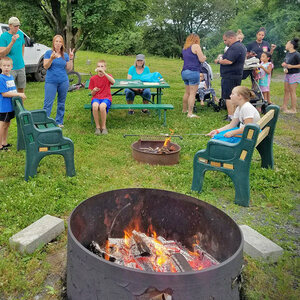 Black Bear Rv Park Florida Ny 13