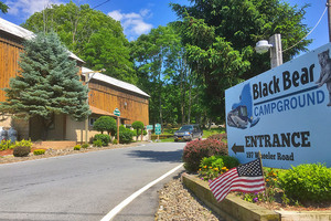 Black Bear Rv Park Florida Ny 14