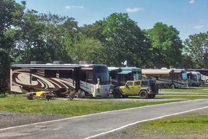 Black Bear Rv Park Florida Ny 15