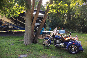 Black Bear Rv Park Florida Ny 16