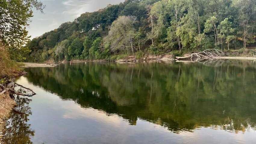 River Roost Rv Park Tahlequah Ok 6