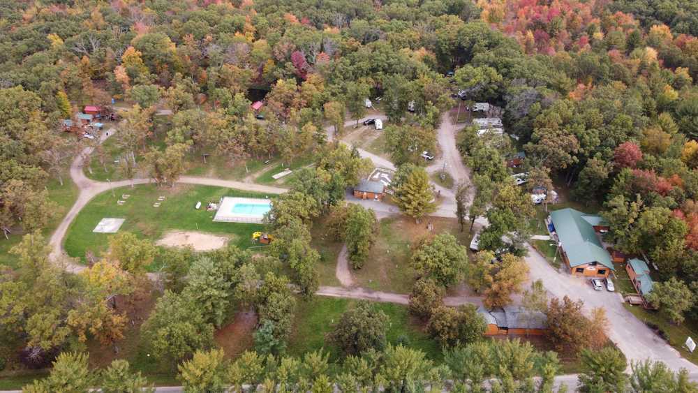 Wanna Bee Campground & RV Resort 6 Photos Wisconsin Dells, WI