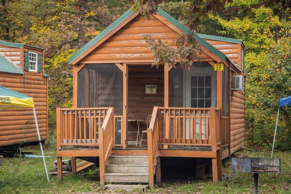 Wanna Bee Campground & RV Resort 6 Photos Wisconsin Dells, WI