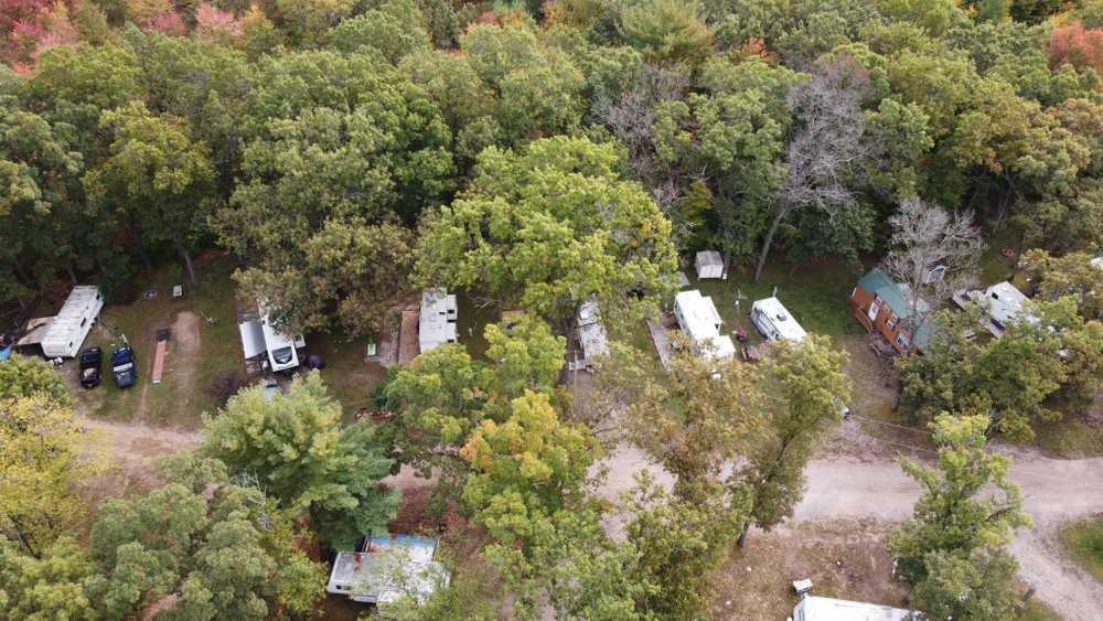 Wanna Bee Campground & RV Resort 6 Photos Wisconsin Dells, WI