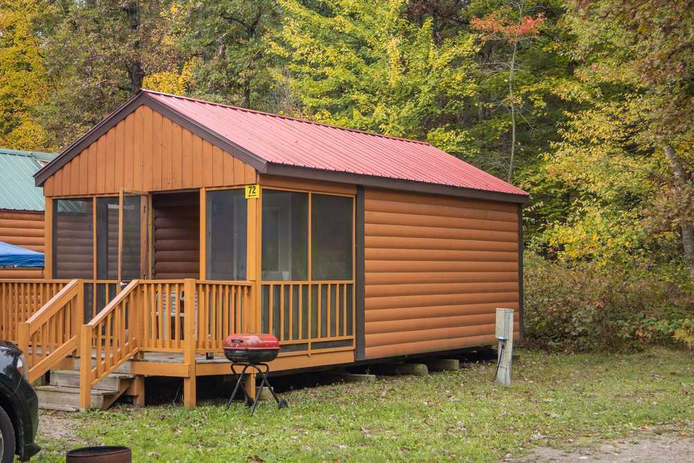 Wanna Bee Campground & RV Resort 6 Photos Wisconsin Dells, WI