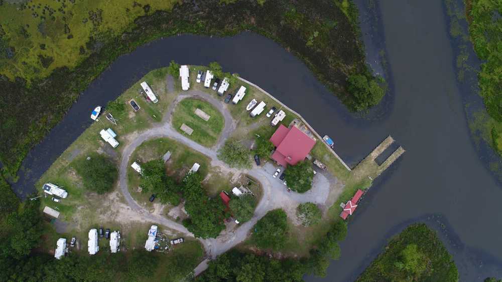 Sioux Bayou Landing RV Resort 6 Photos Gautier, MS RoverPass