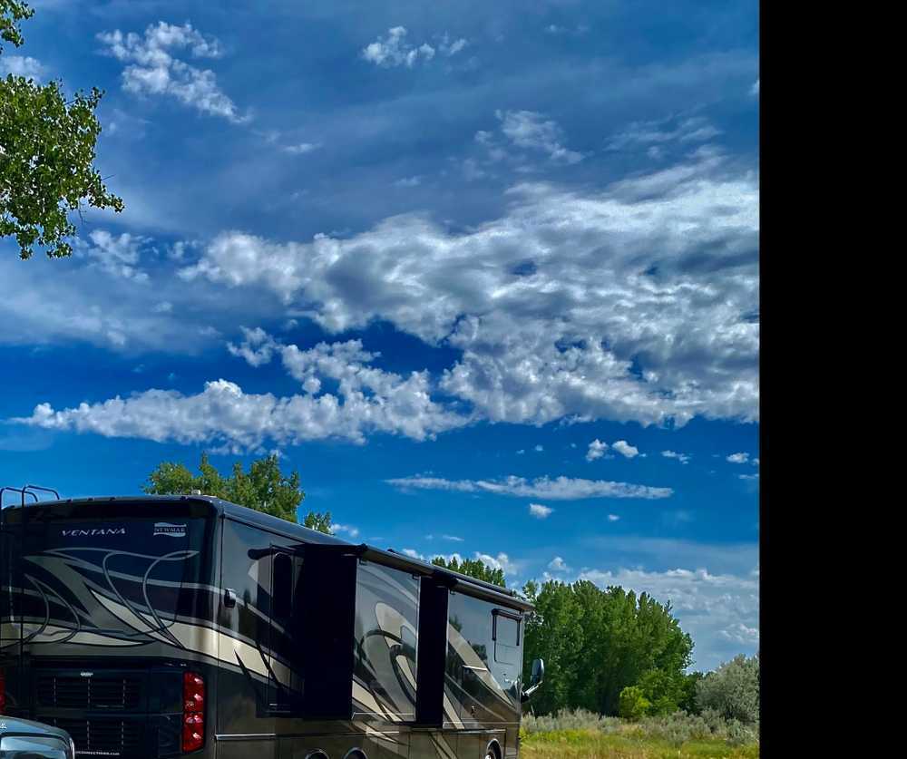 Riverview RV Park 2 Photos Glendive, MT RoverPass