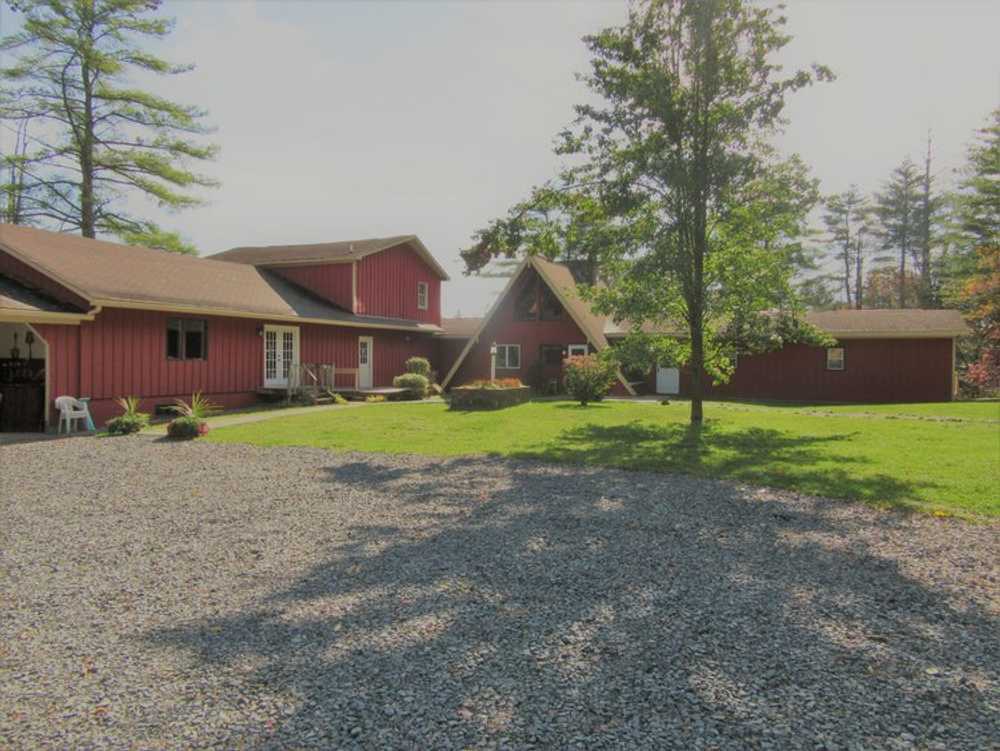 Granite Hill Lodge and Campground 2 Photos Fort Ann, NY