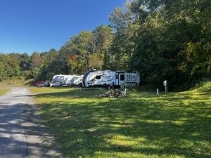 Black Bear Rv Park Florida Ny 22