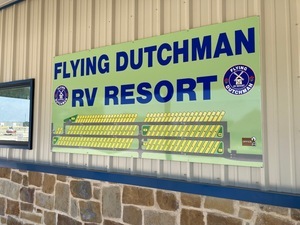 Flying Dutchman Rv Resort Waxahachie Tx 4