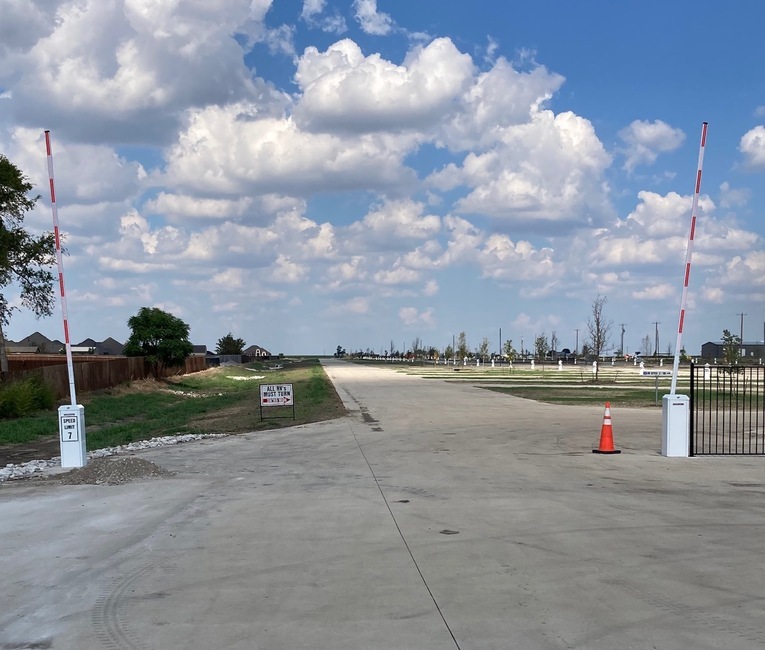 Flying Dutchman Rv Resort Waxahachie Tx 6