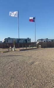 Scenic Valley Rv Park Amarillo Tx 21