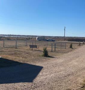 Scenic Valley Rv Park Amarillo Tx 22