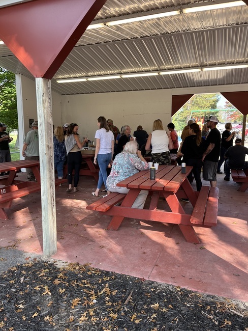 Ogemaw County Fair West Branch Mi 8