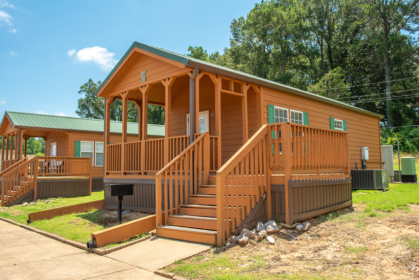 South Abutment Recreation Area Coldwater, MS RoverPass