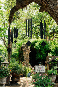 Krause Springs Spicewood Tx 2