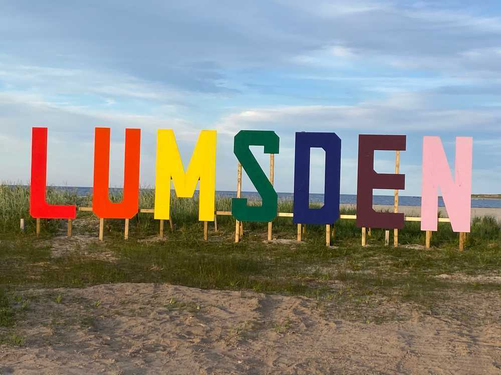 Lumsden North Beach Park 9 Photos Lumsden, NL RoverPass