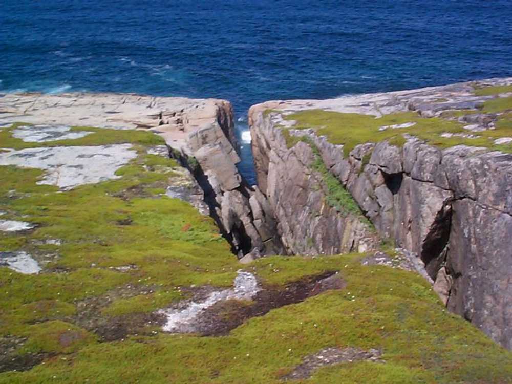 Lumsden North Beach Park 9 Photos Lumsden, NL RoverPass