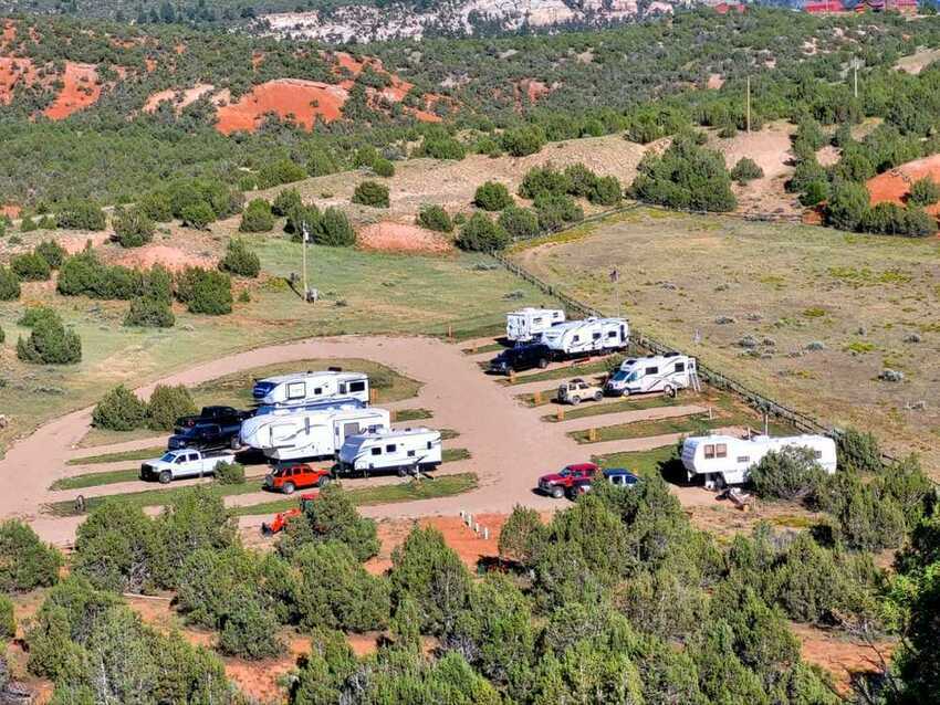 Best 10 Buffalo, WY RV Parks & Campgrounds