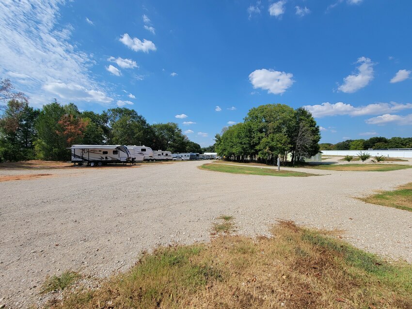 Peace N Quiet Rv Gun Barrel City Tx 22