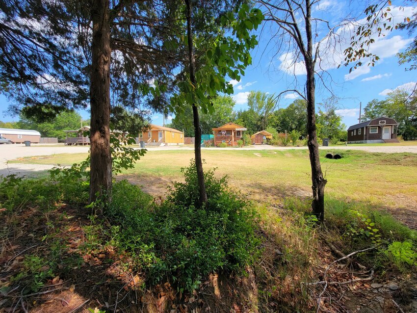 Peace N Quiet Rv Gun Barrel City Tx 24