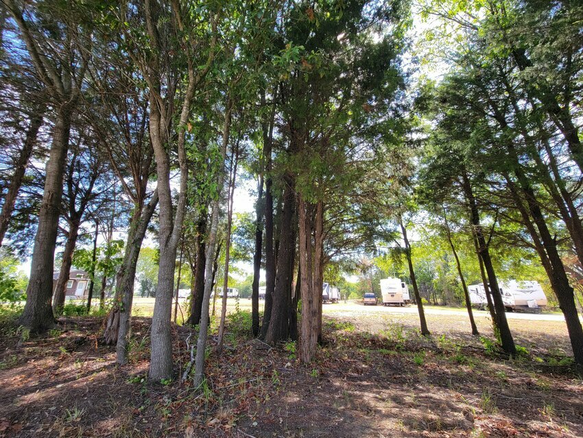 Peace N Quiet Rv Gun Barrel City Tx 26