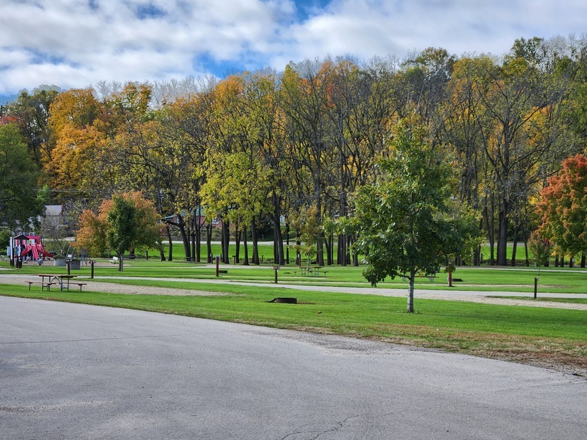 Best 10 WI RV Parks & Campgrounds