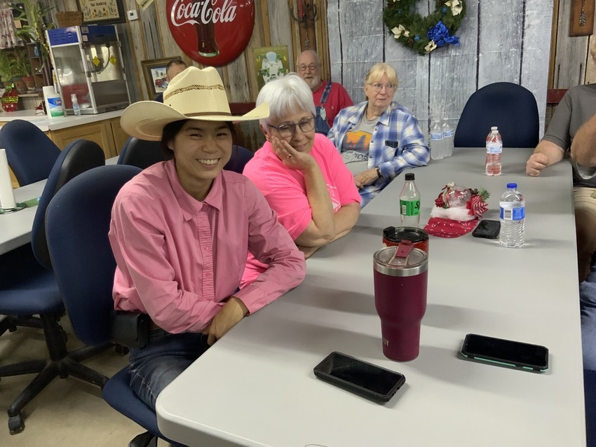 Burke Pine Oaks Oasis Diboll, TX RoverPass