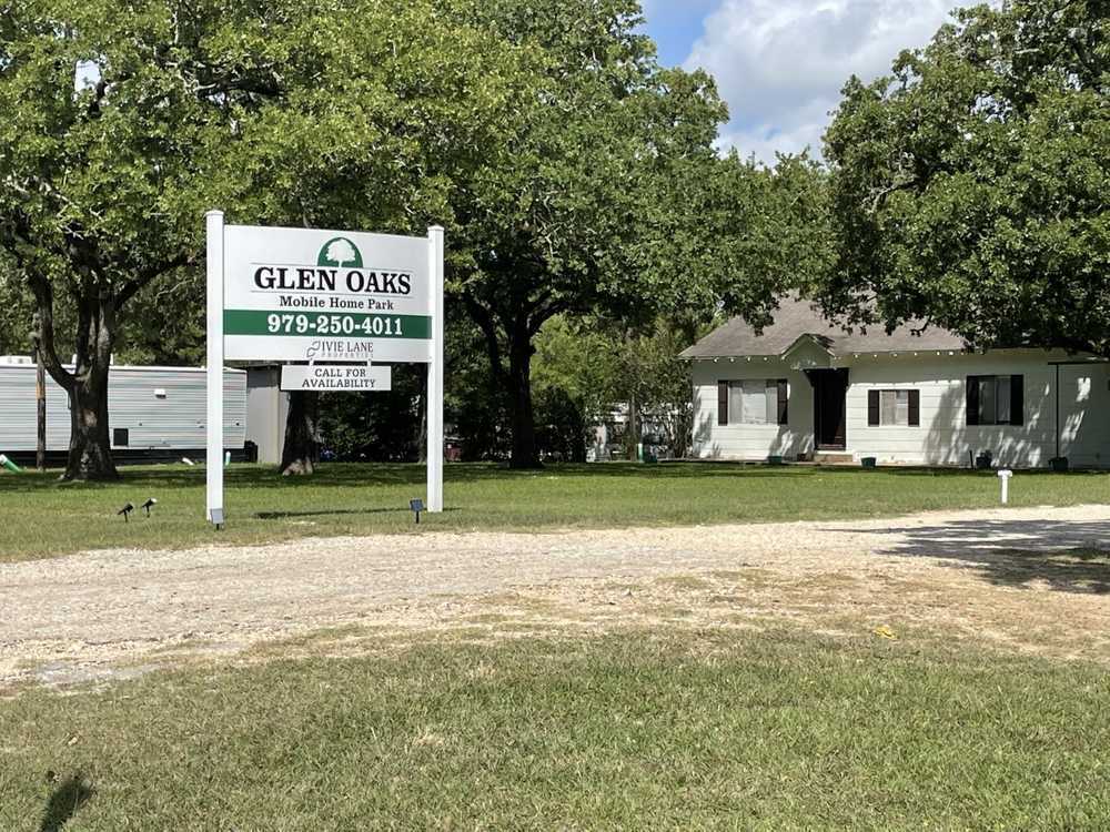 Glen Oaks Ivie Lane 5 Photos College Station, TX RoverPass