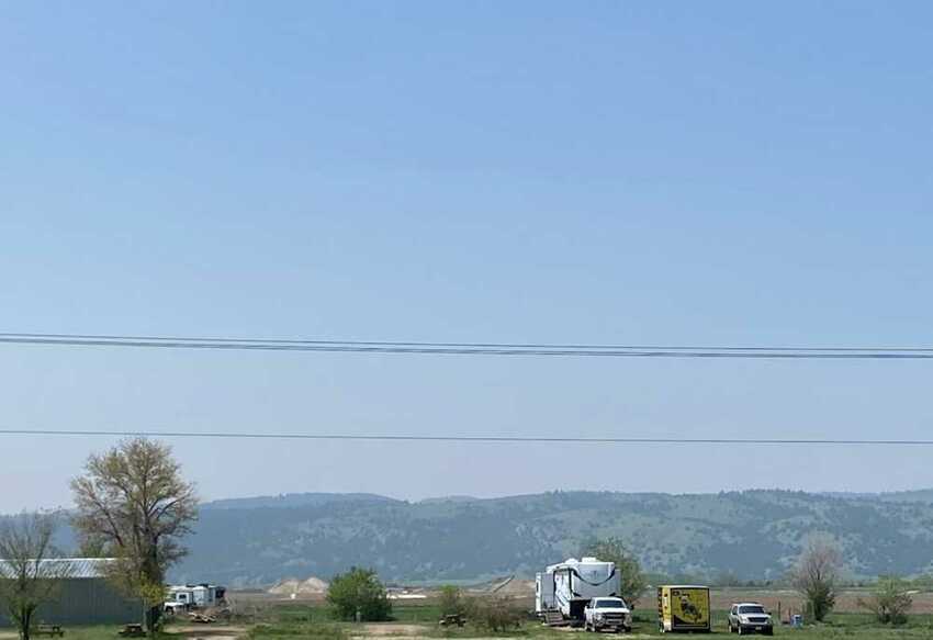 Edgemont Campground Edgemont, SD RoverPass